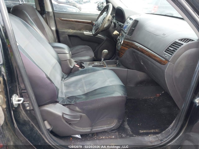 Продажа на аукционе авто 2010 Hyundai Santa Fe Gl 3.5 Sport, vin: 5NMSGDAG6AH366022, номер лота: 12552079