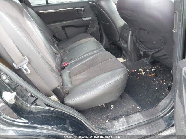 Продажа на аукционе авто 2010 Hyundai Santa Fe Gl 3.5 Sport, vin: 5NMSGDAG6AH366022, номер лота: 12552079