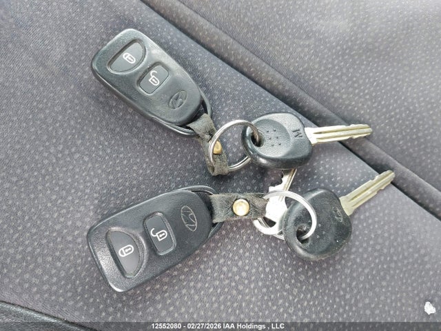 Продажа на аукционе авто 2011 Hyundai Santa Fe Gls, vin: 5XYZGDAG0BG059956, номер лота: 12552080