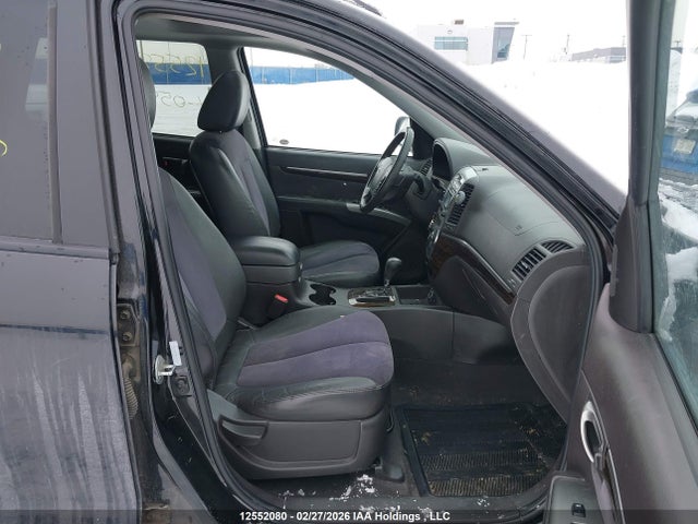 Продажа на аукционе авто 2011 Hyundai Santa Fe Gls, vin: 5XYZGDAG0BG059956, номер лота: 12552080