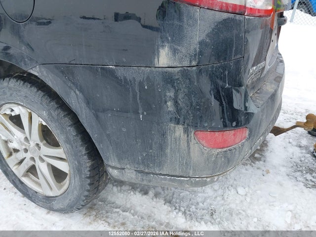 Продажа на аукционе авто 2011 Hyundai Santa Fe Gls, vin: 5XYZGDAG0BG059956, номер лота: 12552080