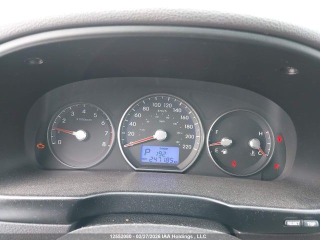 Продажа на аукционе авто 2011 Hyundai Santa Fe Gls, vin: 5XYZGDAG0BG059956, номер лота: 12552080