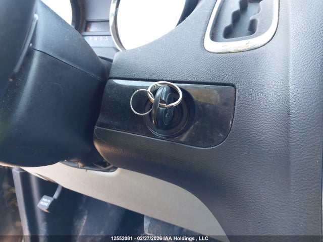 2C4RDGBG1HR877127 Dodge Grand Caravan Cvp/sxt