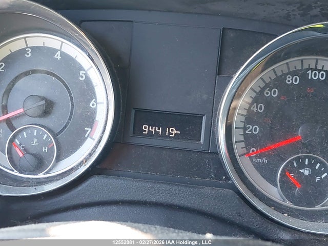 2C4RDGBG1HR877127 Dodge Grand Caravan Cvp/sxt