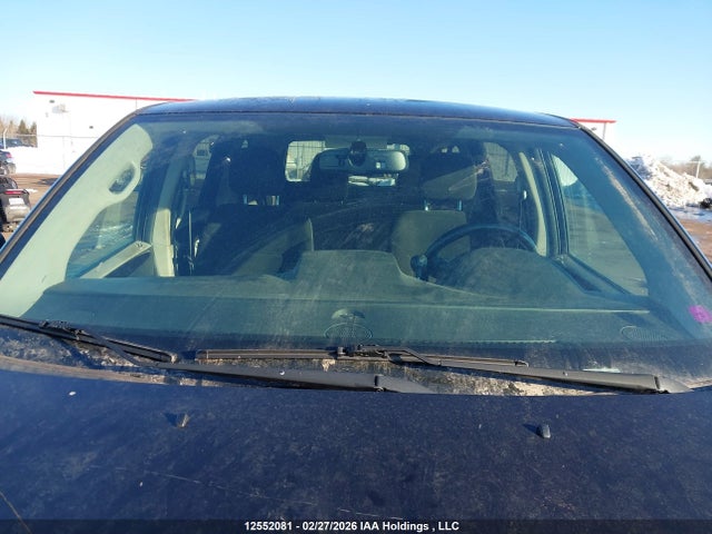 2C4RDGBG1HR877127 Dodge Grand Caravan Cvp/sxt