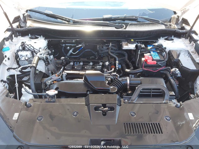 2HKRS4H50SH102087 Honda Cr-v Sport