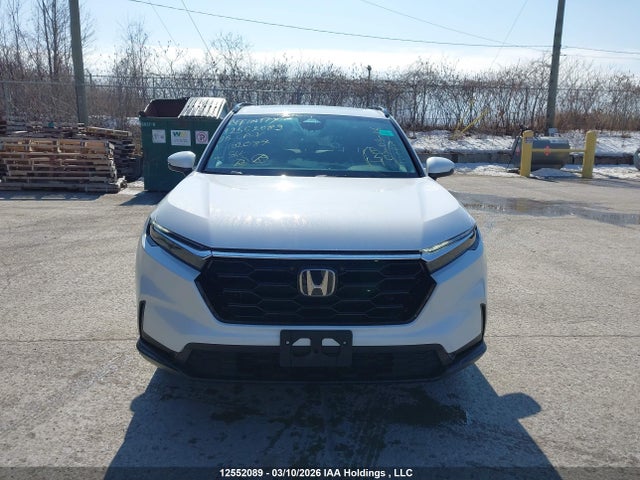 2HKRS4H50SH102087 Honda Cr-v Sport