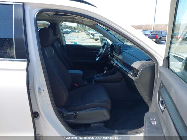 2HKRS4H50SH102087 Honda Cr-v Sport