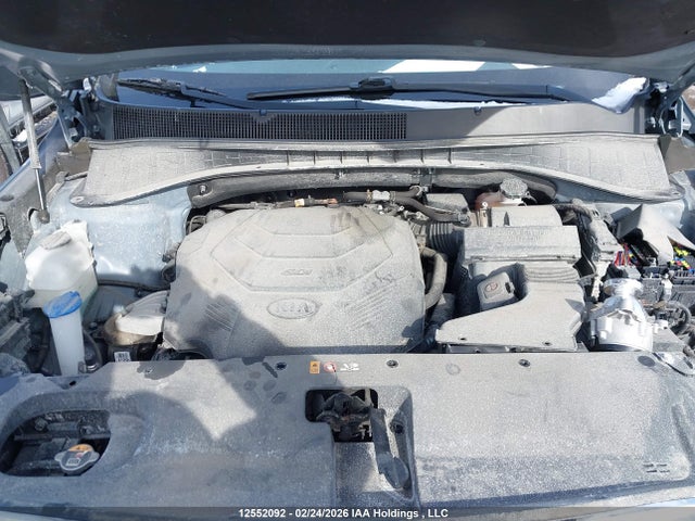 5XYPHDA55LG633049 KIA Sorento Ex/s