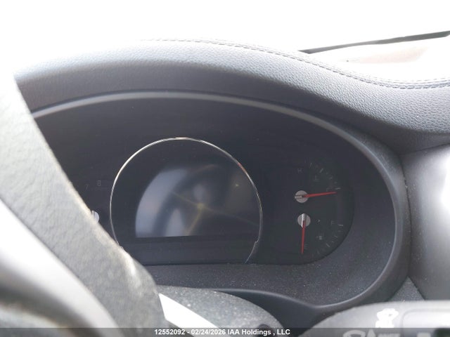 5XYPHDA55LG633049 KIA Sorento Ex/s