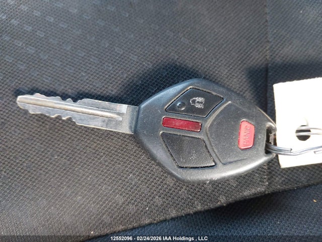 2014 Mitsubishi Rvr Se მანქანა იყიდება აუქციონზე, vin: 4A4AH3AU6EE603733, აუქციონის ნომერი: 12552096