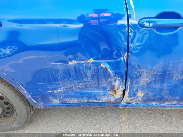2016 Nissan Micra მანქანა იყიდება აუქციონზე, vin: 3N1CK3CP3GL235347, აუქციონის ნომერი: 12552097