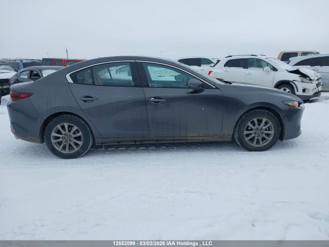 Mazda 3 Select Sport 2024 JM1BPABM2R1657786 Image 13