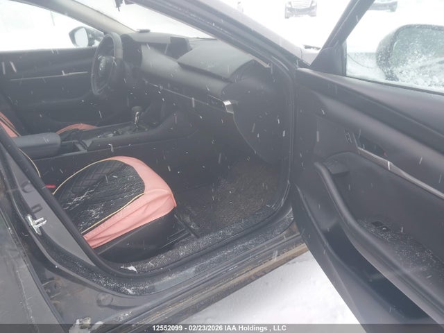 Mazda 3 Select Sport 2024 JM1BPABM2R1657786 Image 5