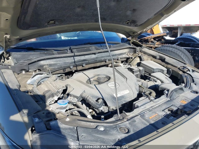 Auction sale of the 2024 Mazda Cx-5 Suna, vin: JM3KFBAY0R0421325, lot number: 12552103