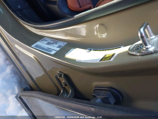 Auction sale of the 2024 Mazda Cx-5 Suna, vin: JM3KFBAY0R0421325, lot number: 12552103