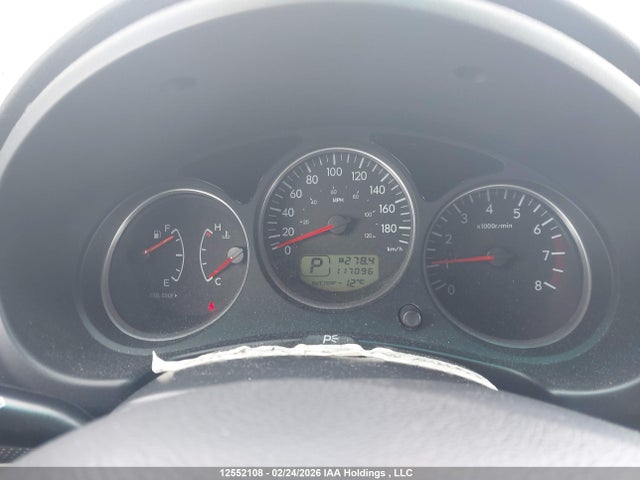 Продажа на аукционе авто 2008 Subaru Forester 2.5x Premium, vin: JF1SG65688H709010, номер лота: 12552108