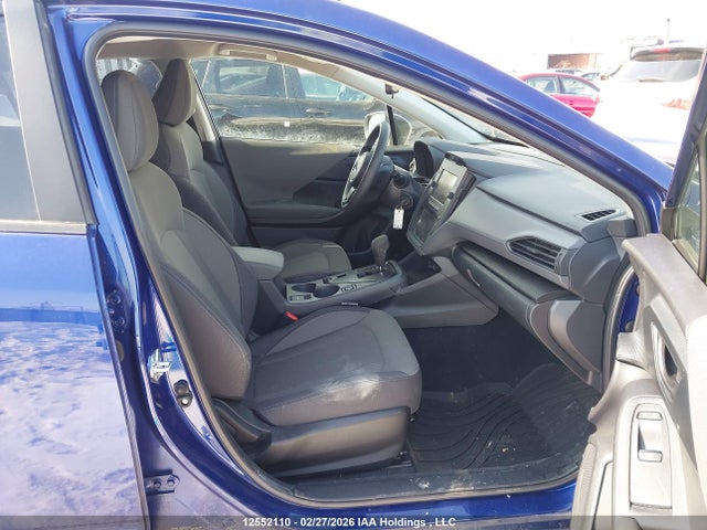Продажа на аукционе авто 2025 Subaru Crosstrek, vin: JF2GUABC2SH271311, номер лота: 12552110