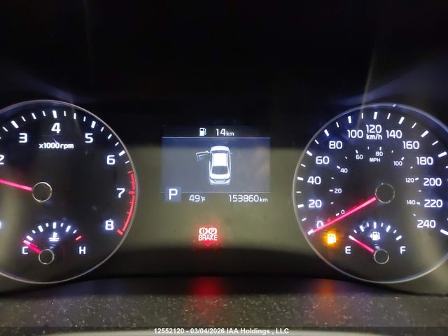 Aukcja sprzedaży 2019 Kia Forte Ex, vin: 3KPF54ADXKE095505, numer aukcji: 12552120