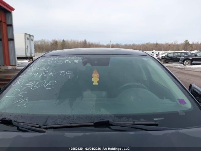 Aukcja sprzedaży 2019 Kia Forte Ex, vin: 3KPF54ADXKE095505, numer aukcji: 12552120