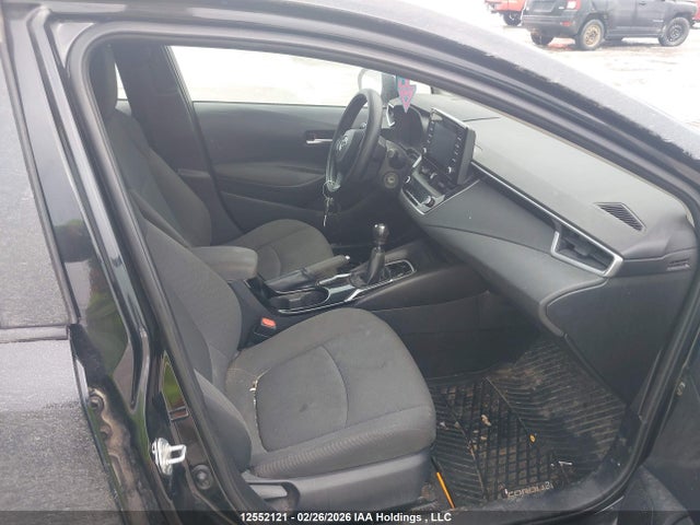 Продажа на аукционе авто 2020 Toyota Corolla L, vin: 5YFBPRBE5LP038402, номер лота: 12552121