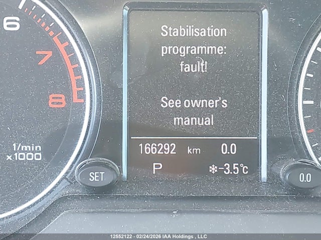 Aukcja sprzedaży 2012 Audi Q5 2.0t Premium Plus, vin: WA1VFCFP3CA040785, numer aukcji: 12552122