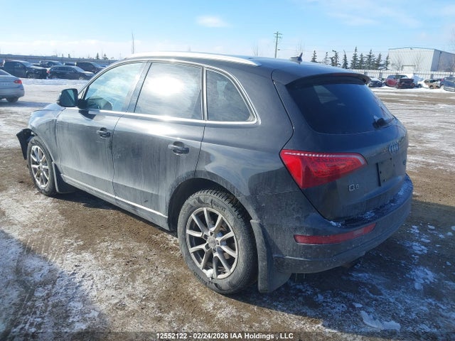 Aukcja sprzedaży 2012 Audi Q5 2.0t Premium Plus, vin: WA1VFCFP3CA040785, numer aukcji: 12552122