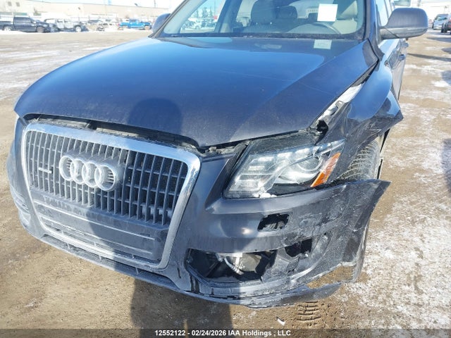 Aukcja sprzedaży 2012 Audi Q5 2.0t Premium Plus, vin: WA1VFCFP3CA040785, numer aukcji: 12552122