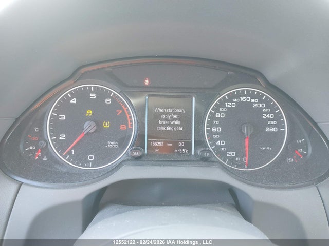 Aukcja sprzedaży 2012 Audi Q5 2.0t Premium Plus, vin: WA1VFCFP3CA040785, numer aukcji: 12552122
