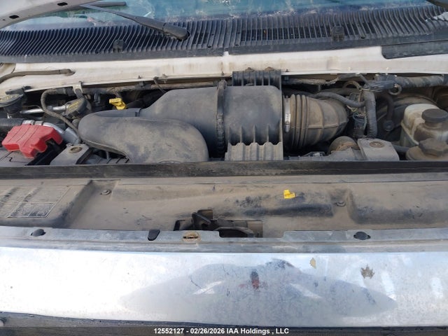 12552127 :رقم المزاد ، 1FTSS3ES3DDB00879 vin ، 2013 Ford E-350 Super Duty Commercial مزاد بيع