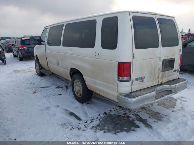 12552127 :رقم المزاد ، 1FTSS3ES3DDB00879 vin ، 2013 Ford E-350 Super Duty Commercial مزاد بيع