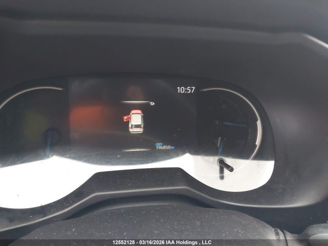 2T3DWRFV6NW146042 Toyota Rav4 Hybrid Limited