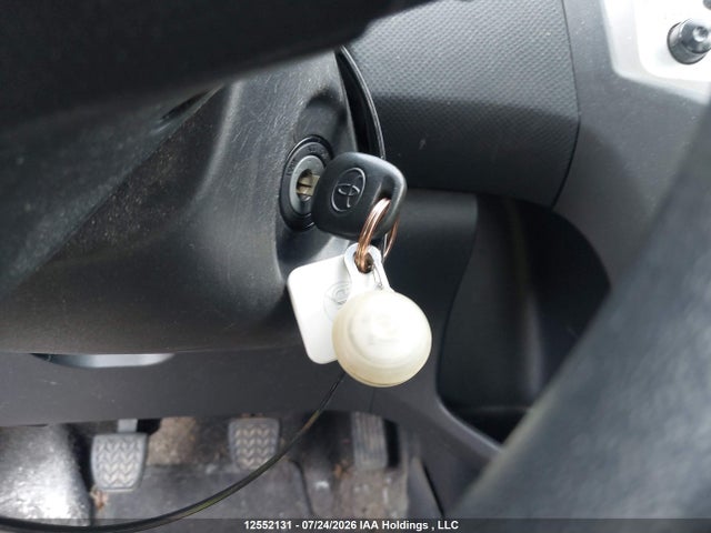 Aukcja sprzedaży 2008 Toyota Yaris, vin: JTDKT923X85207537, numer aukcji: 12552131