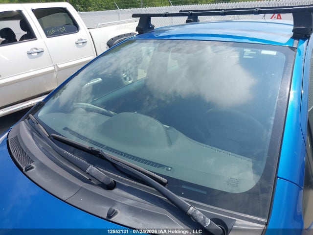 Aukcja sprzedaży 2008 Toyota Yaris, vin: JTDKT923X85207537, numer aukcji: 12552131