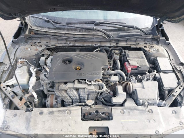 Aukcja sprzedaży 2020 Nissan Altima S, vin: 1N4BL4BW5LN322719, numer aukcji: 12552133