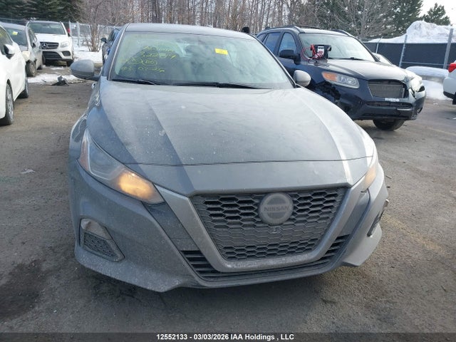 Aukcja sprzedaży 2020 Nissan Altima S, vin: 1N4BL4BW5LN322719, numer aukcji: 12552133