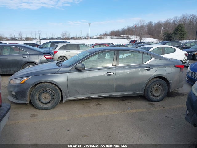 Aukcja sprzedaży 2020 Nissan Altima S, vin: 1N4BL4BW5LN322719, numer aukcji: 12552133