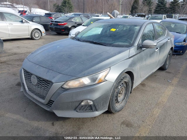 Aukcja sprzedaży 2020 Nissan Altima S, vin: 1N4BL4BW5LN322719, numer aukcji: 12552133
