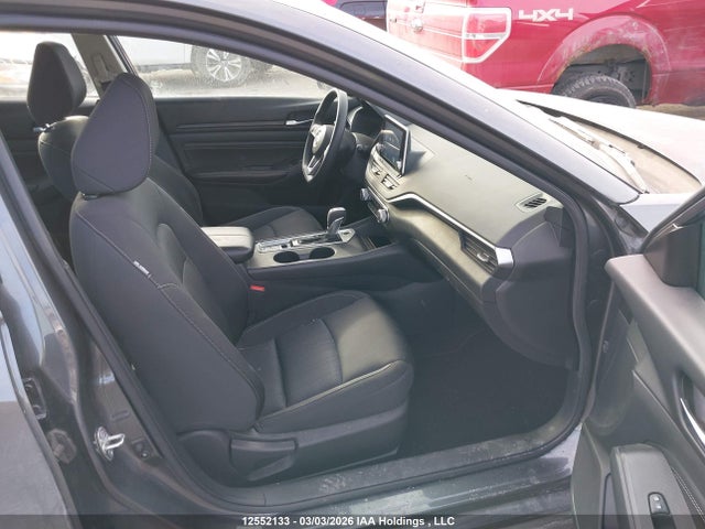 Aukcja sprzedaży 2020 Nissan Altima S, vin: 1N4BL4BW5LN322719, numer aukcji: 12552133