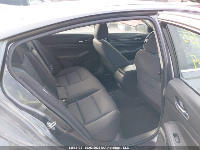 Aukcja sprzedaży 2020 Nissan Altima S, vin: 1N4BL4BW5LN322719, numer aukcji: 12552133