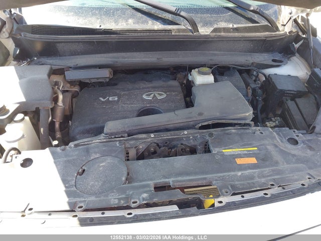 Aukcja sprzedaży 2018 Infiniti Qx60, vin: 5N1DL0MM7JC514669, numer aukcji: 12552138