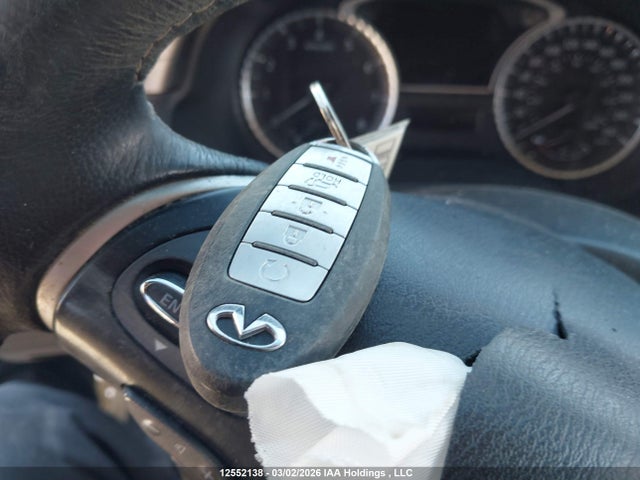 Aukcja sprzedaży 2018 Infiniti Qx60, vin: 5N1DL0MM7JC514669, numer aukcji: 12552138