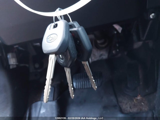 Aukcja sprzedaży 2014 Subaru Forester 2.5i/2.5i Convenience Package, vin: JF2SJCBC4EH531131, numer aukcji: 12552139