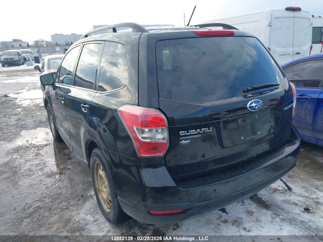 Aukcja sprzedaży 2014 Subaru Forester 2.5i/2.5i Convenience Package, vin: JF2SJCBC4EH531131, numer aukcji: 12552139