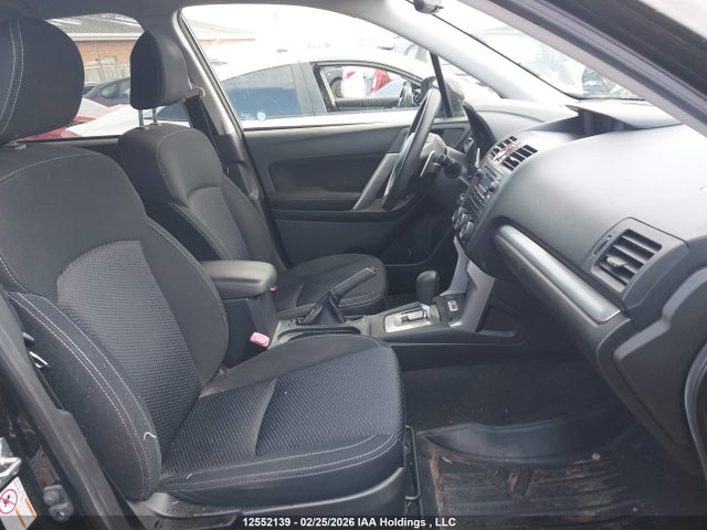 Aukcja sprzedaży 2014 Subaru Forester 2.5i/2.5i Convenience Package, vin: JF2SJCBC4EH531131, numer aukcji: 12552139