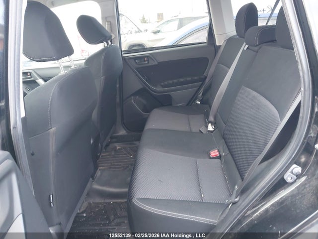Aukcja sprzedaży 2014 Subaru Forester 2.5i/2.5i Convenience Package, vin: JF2SJCBC4EH531131, numer aukcji: 12552139