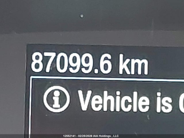 MAJ6S3KL7LC345466 Ford Ecosport Titanium