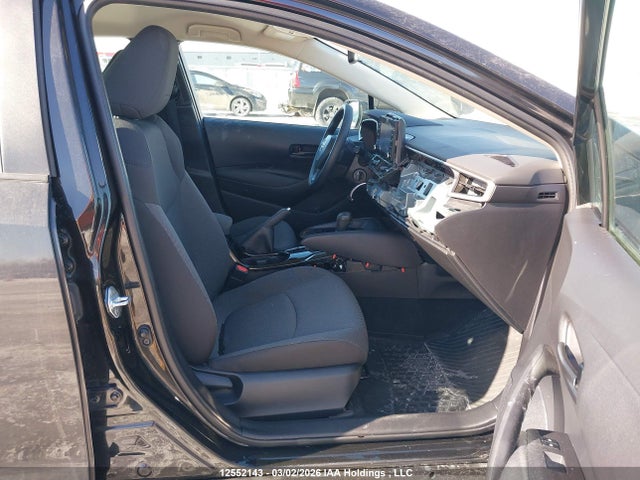 Aukcja sprzedaży 2022 Toyota Corolla, vin: 5YFBPMBE9NP333315, numer aukcji: 12552143