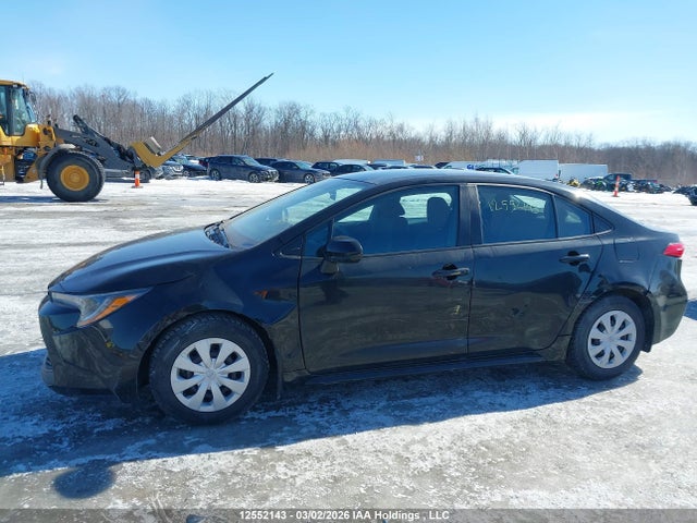 Aukcja sprzedaży 2022 Toyota Corolla, vin: 5YFBPMBE9NP333315, numer aukcji: 12552143
