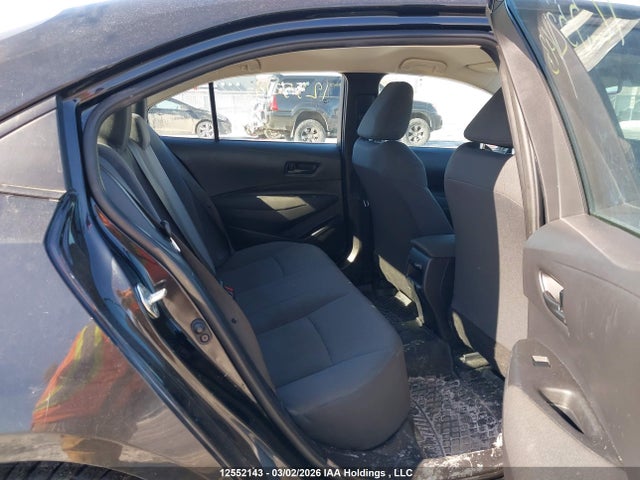 Aukcja sprzedaży 2022 Toyota Corolla, vin: 5YFBPMBE9NP333315, numer aukcji: 12552143